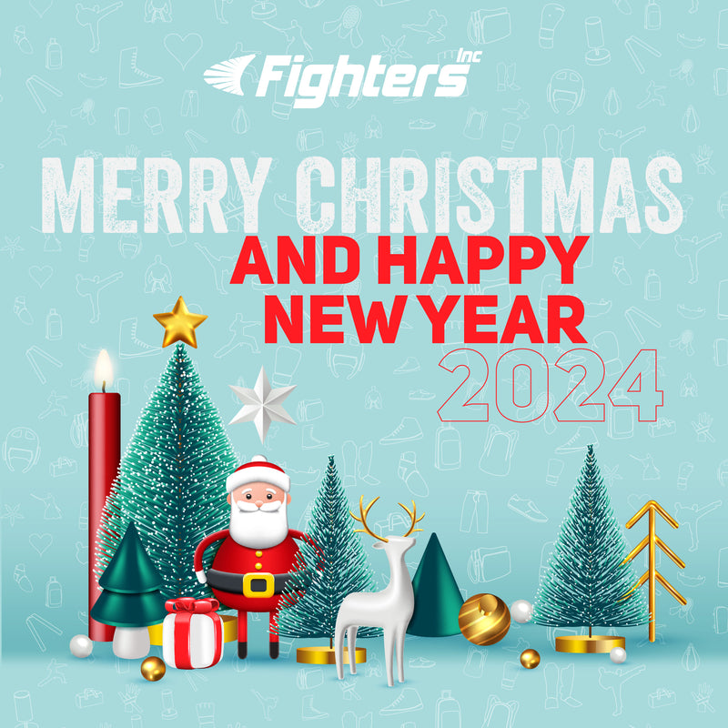 Fighters Market Wholesale Europe -  – Fighters