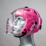 SafeStrike Mask TOP TEN - SSM - Face Shield