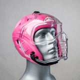 SafeStrike Mask TOP TEN - SSM - Face Shield