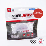 SafeJawz Intro Series - white