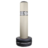 Fighter Free-Standing Boxing Bag EASY - Limited edition - white