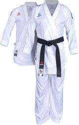 Conjunto de karate-gi “Air Deluxe Competition” (aprobado por la WKF)