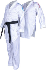 Conjunto de karate-gi “Air Deluxe Competition” (aprobado por la WKF)