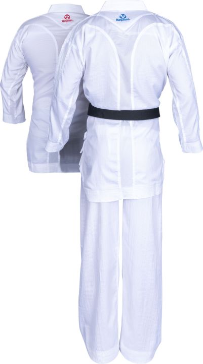 Conjunto de karate-gi “Air Deluxe Competition” (aprobado por la WKF)