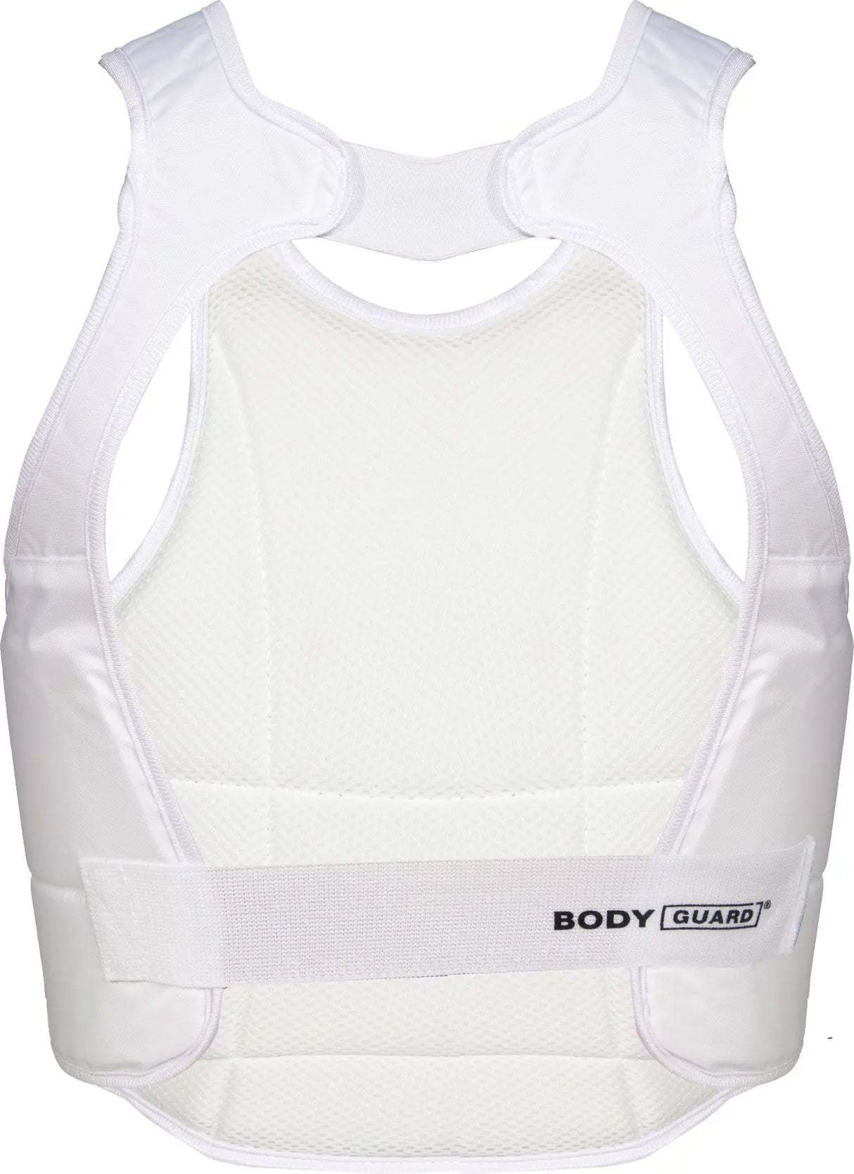 Hayashi WKF Approved Body Protector, 358-1