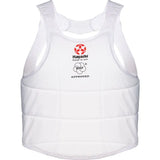 Hayashi WKF Approved Body Protector, 358-1