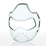 SafeStrike Mask TOP TEN - SSM - Face Shield