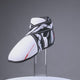 Fighter Foot Gear Pro Edition - white/black