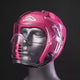 SafeStrike Mask TOP TEN - SSM - Face Shield