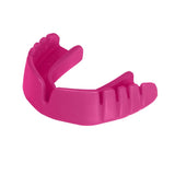 Mouth Guard OPRO Snap-Fit - Pink