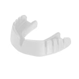 Protector bucal OPRO Snap-Fit - Blanco 