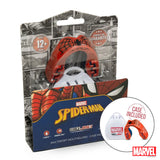 SafeJawz Marvel Spider-Man Mouthguard