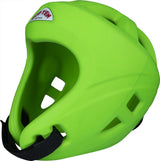 Casco de protección para la cabeza Top Ten Green Avantgarde, 4066