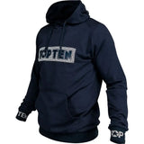 Top Ten Hoodie Score - navy