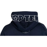 Top Ten Hoodie Score - navy