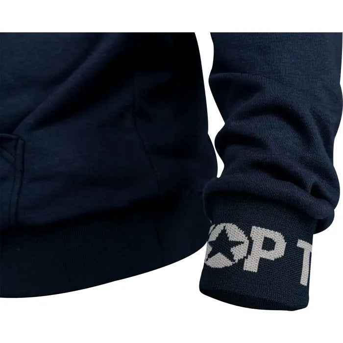 Top Ten Hoodie Score - navy