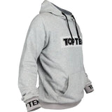 Top Ten Hoodie Score - grey