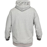 Top Ten Hoodie Score - grey