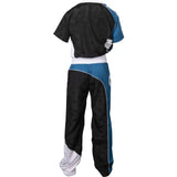 TOP TEN Uniforme de arco - negro-azul