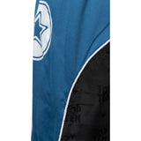 TOP TEN Bow Uniform - black-blue