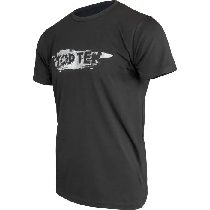 Top Ten Power Ink 3D - black