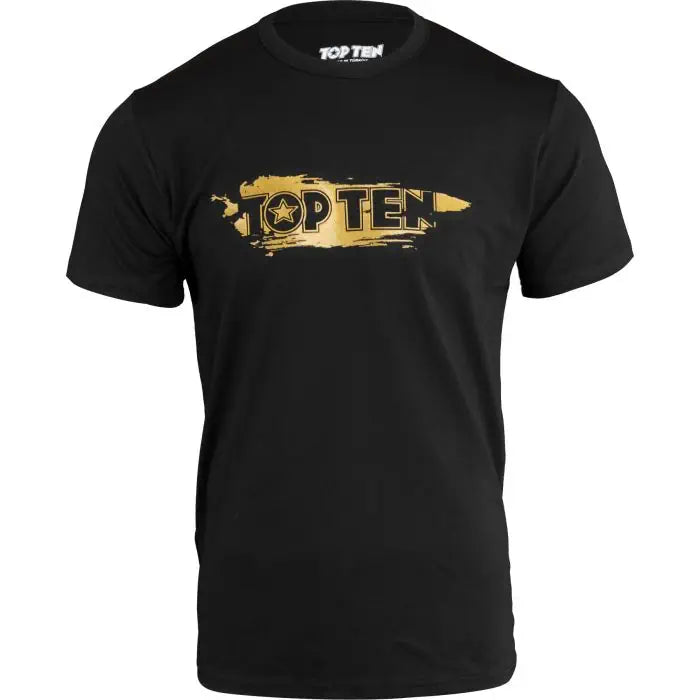 Top Ten Power Ink 3D - black/gold