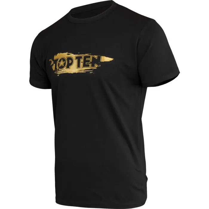 Top Ten Power Ink 3D - black/gold