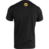 Top Ten Power Ink 3D - black/gold