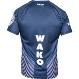 Camiseta clásica "WAKO"