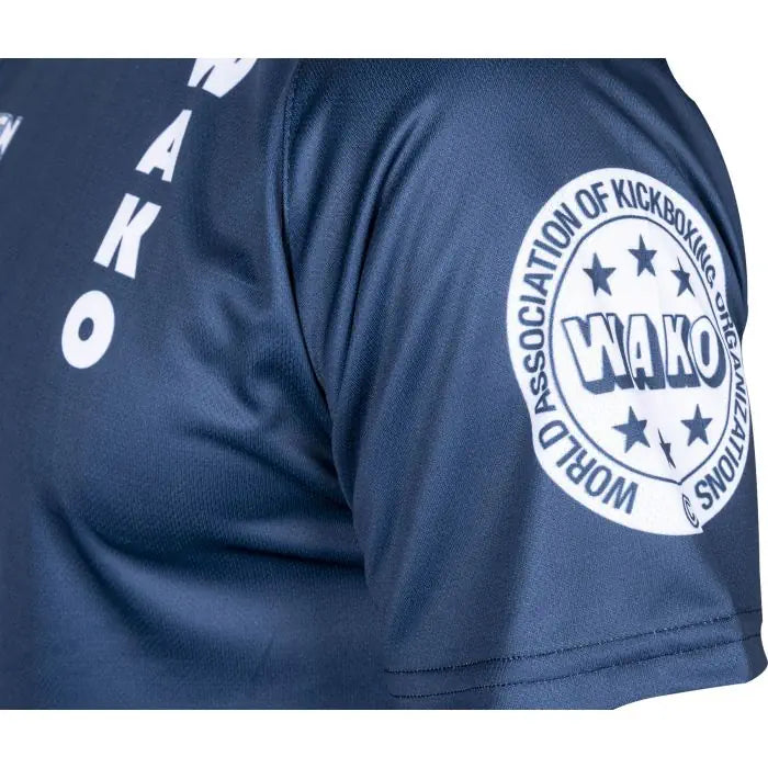 WAKO T-Shirt Rail