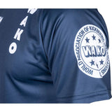 Camiseta clásica "WAKO"