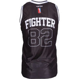 Tank Top Fighter Jersey - Top Ten