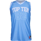 Tank Top Fighter Jersey - Top Ten