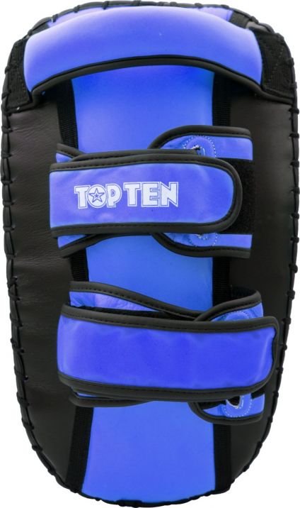 Top Ten Thai pad Slanty - blue-black - 13695-6905