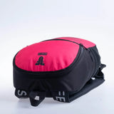 Mochila Fighter Talla S - rosa neón