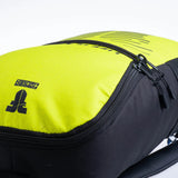 Mochila Fighter Talla S - Amarillo neón