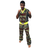 Los diez mejores uniformes CAMO Energy Fighter, 1682-CAG