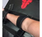 FIGHTER BATON TACTICAL Training Shield