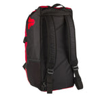 Bolsa de deporte FIGHTER LINE XL - rojo/gris/negro