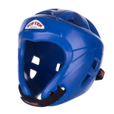 Casco de protección Top Ten Blue Avantgarde - azul, 0066-B