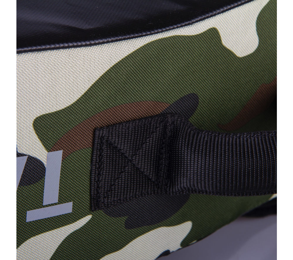 Escudo de patadas de combate - MULTI GRIP - SERIE TÁCTICA - Camuflaje