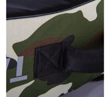 Escudo de patadas de combate - MULTI GRIP - SERIE TÁCTICA - Camuflaje