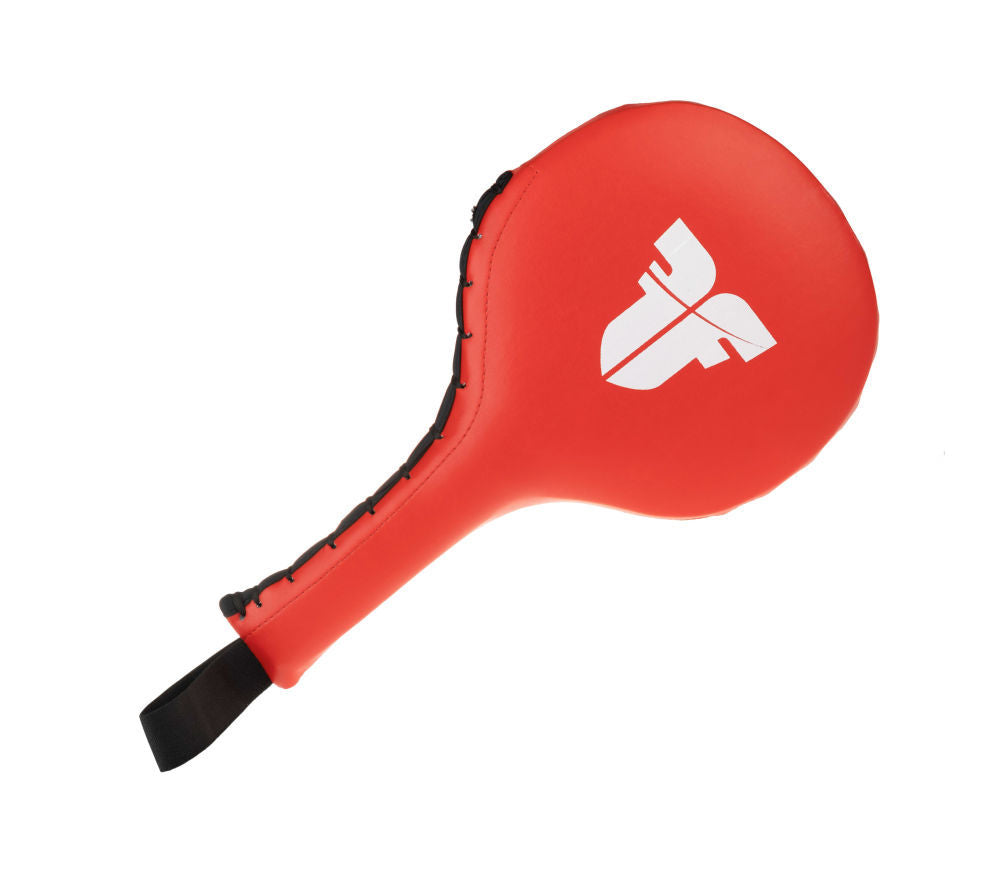 Fighter Target Mitts - black/red