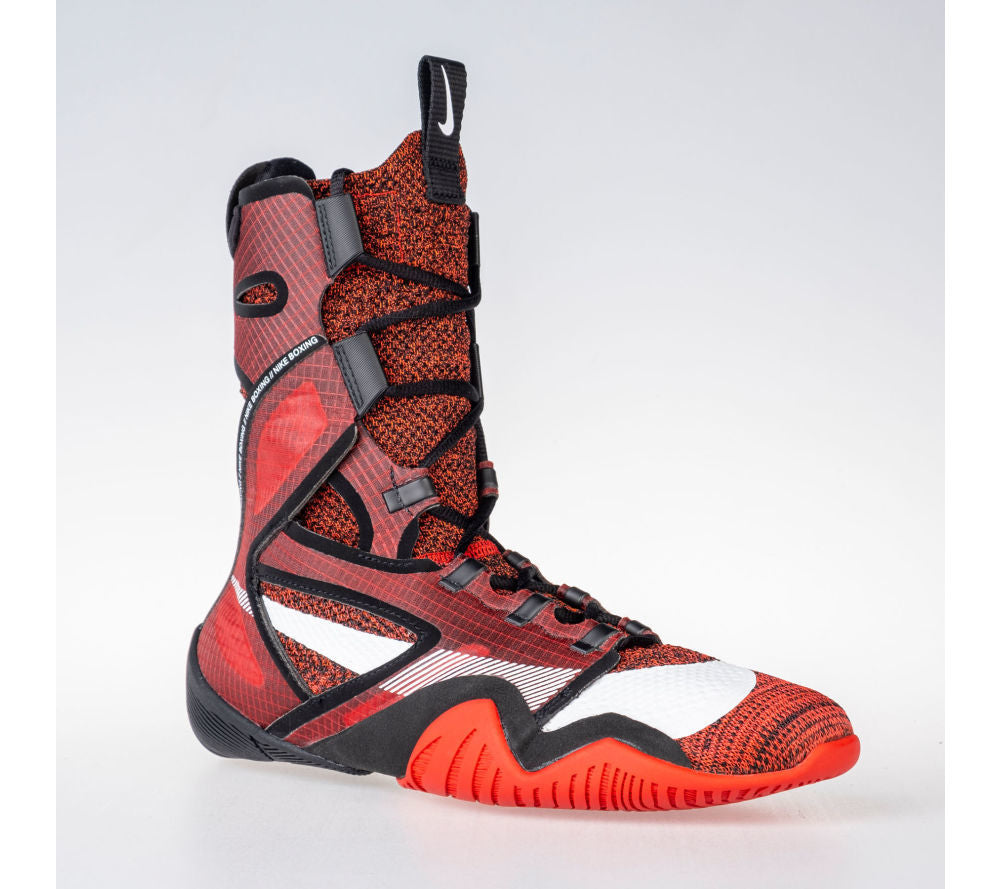 Nike hyperko shield boxing fashion boots