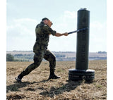 Free standing boxing bag Fighter 3in1 - Tactical Series