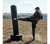 Free standing boxing bag Fighter 3in1 - Tactical Series