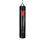 Free standing boxing bag Fighter 3in1 - black/red