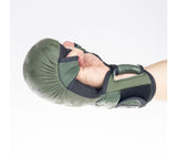 Guantes de MMA Fighter Training - caqui/camuflaje