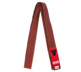 Fighter Karate Brown Belt - brown, FBK-08