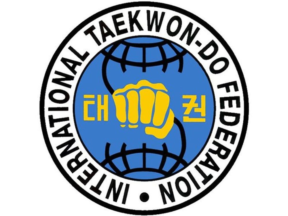 official ITF debok